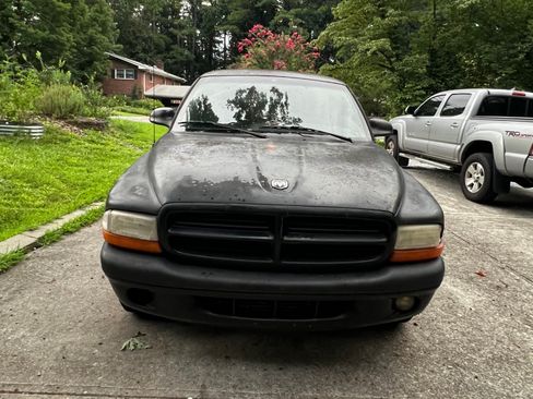 Used 1997 Dodge Dakota 2WD Regular Cab image 4