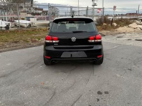 Used 2012 Volkswagen GTI 2.0T 2-Door image 8