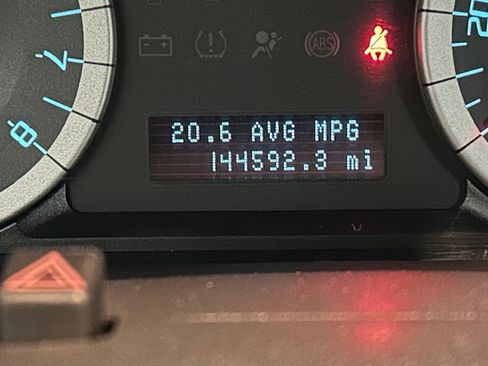 Used 2012 Ford Escape Limited FWD image 21