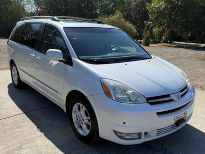 Used 2004 Toyota Sienna XLE Limited
