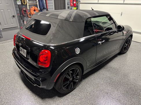Used 2017 MINI Cooper John Cooper Works image 5