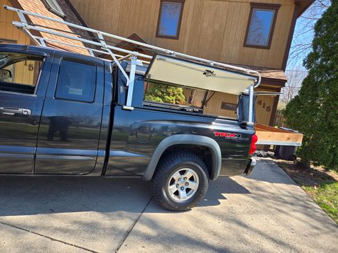 Used 2008 Dodge Dakota TRX w/ Trailer Tow Group image 6