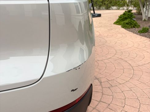 Used 2020 Porsche Cayenne AWD/4WD image 10