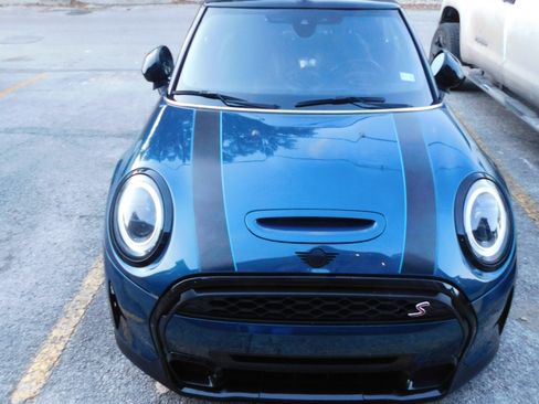 Used 2023 MINI Cooper S w/ Sidewalk Package image 2