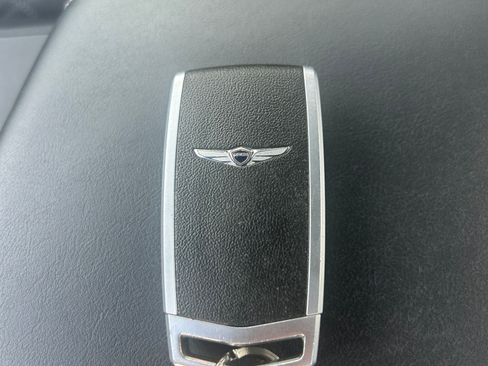 Used 2019 Genesis G70 3.3T Advanced w/ Sport Package image 22