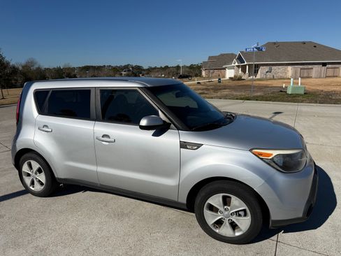 Used 2014 Kia Soul image 14