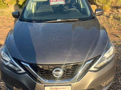 Used 2016 Nissan Sentra SV