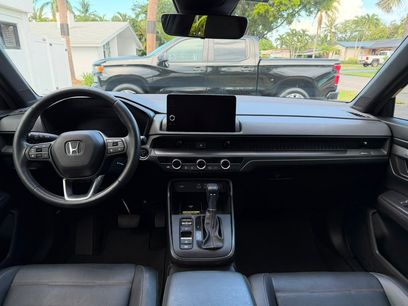 Used 2024 Honda CR-V Sport-L