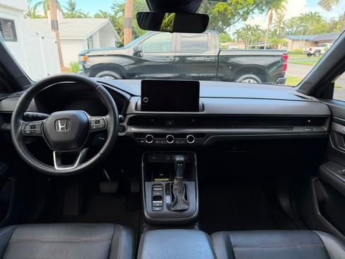 Used 2024 Honda CR-V Sport-L image 1