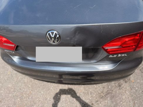 Used 2013 Volkswagen Jetta SEL FWD image 15