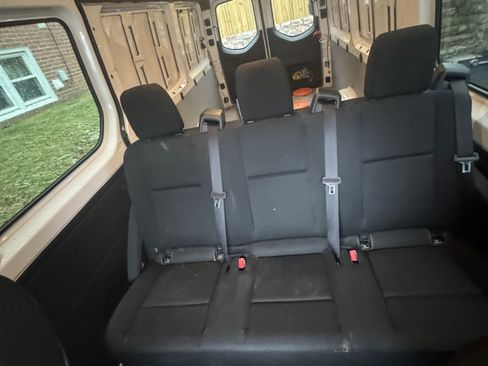 Used 2019 Mercedes-Benz Sprinter 170 image 6