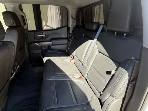 Used 2019 GMC Sierra 1500 Denali w/ Denali Ultimate Package image 8