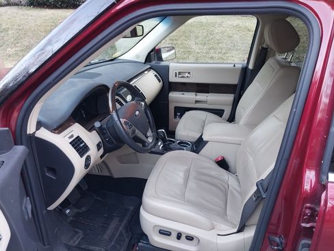 Used 2019 Ford Flex Limited w/ Equipment Group 301A image 11