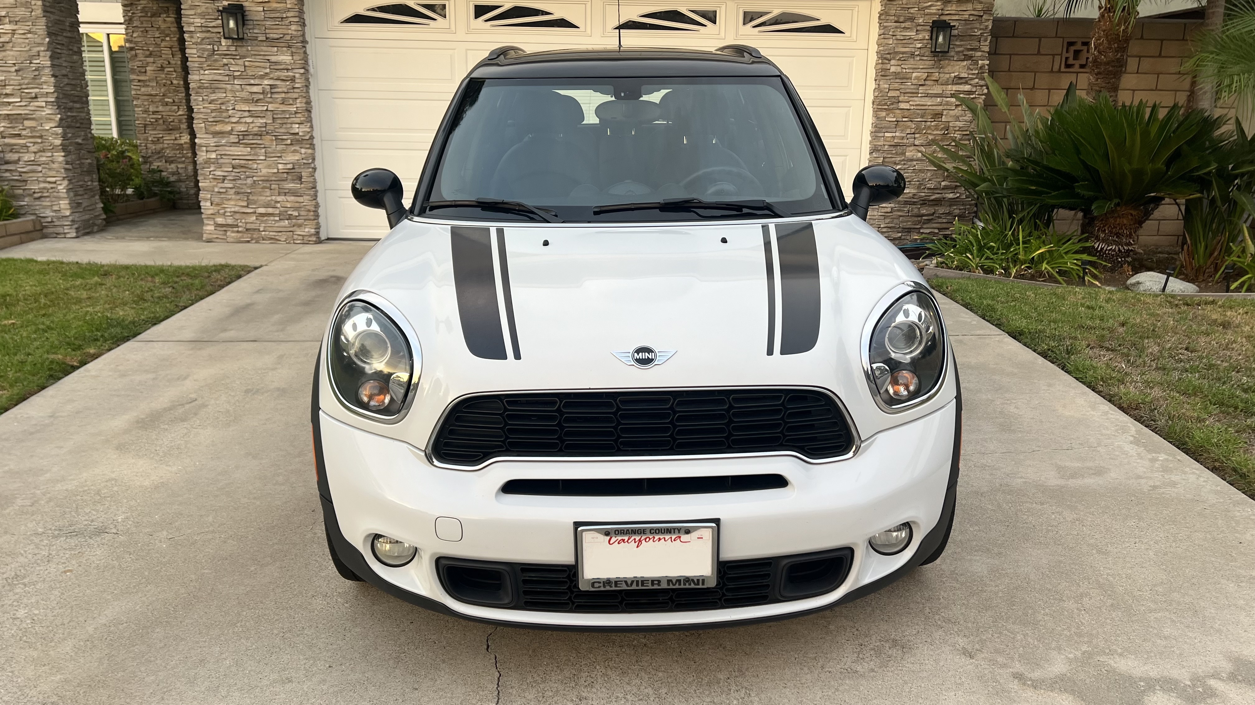Used 2012 MINI Cooper Countryman S FWD image 13