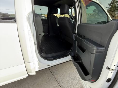 Used 2023 Ford F150 XL w/ STX Appearance Package image 16