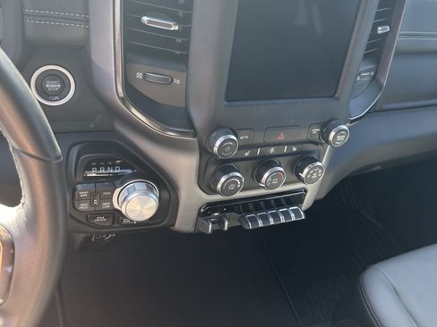 Used 2022 RAM 2500 Power Wagon w/ Level 1 Equipment Group image 13