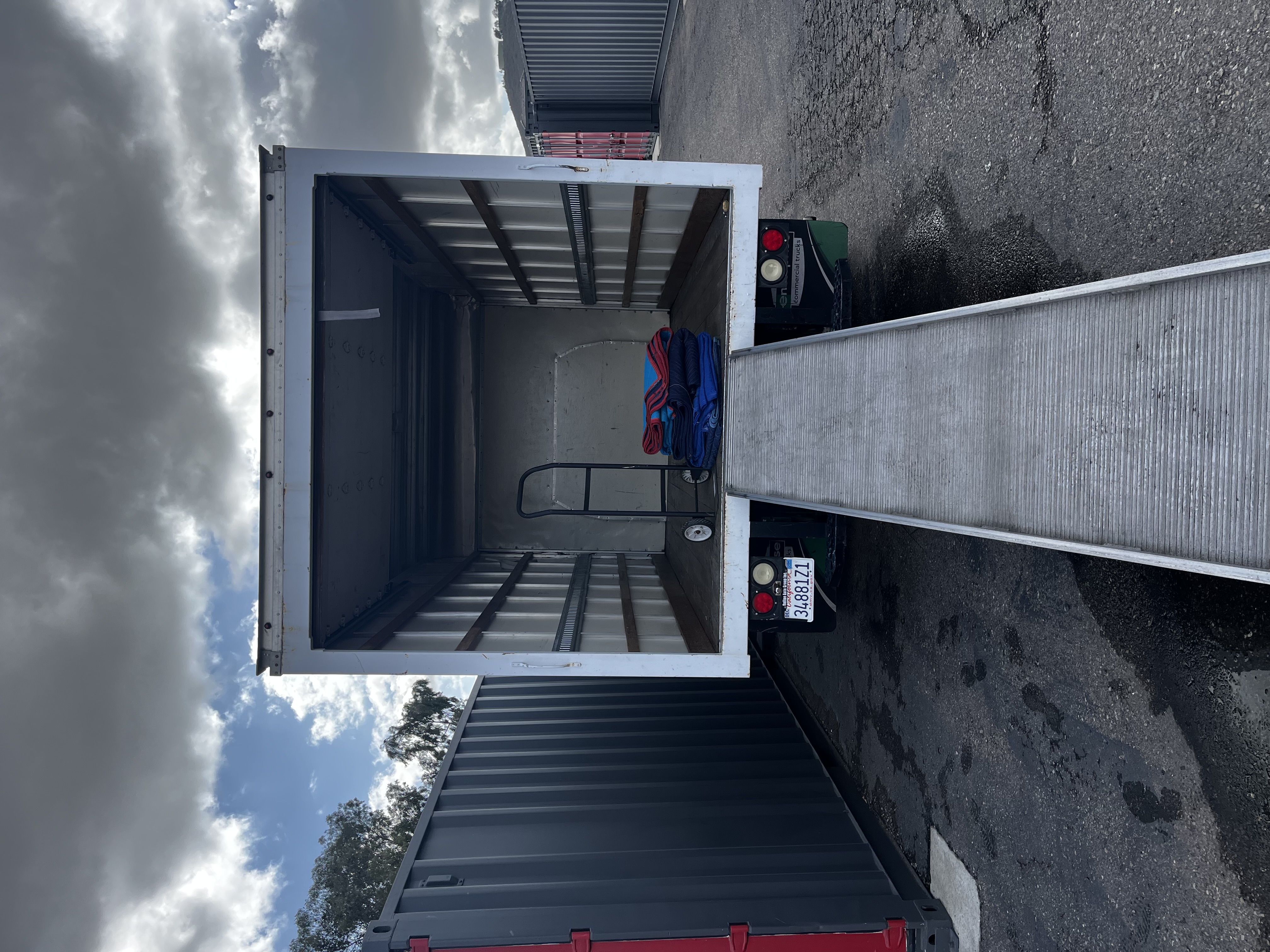 Used 2014 Ford E-350 and Econoline 350 Super Duty RWD image 4