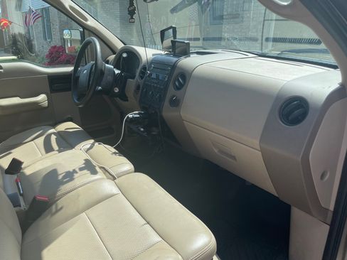 Used 2008 Ford F150 XL RWD image 15