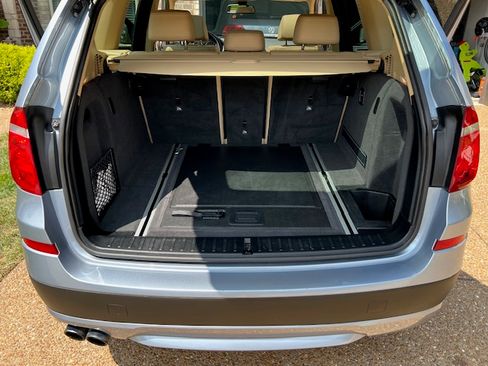 Used 2013 BMW X3 xDrive35i image 19