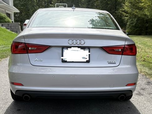 Used 2016 Audi A3 2.0T Premium image 8