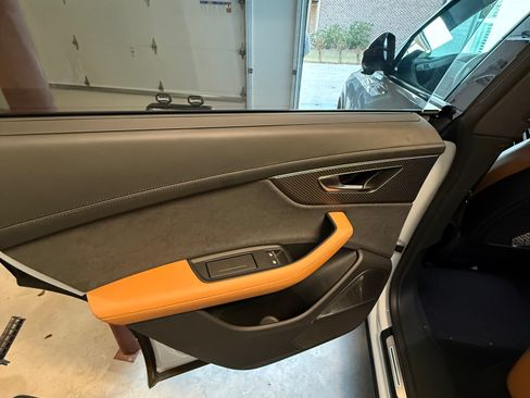 Used 2024 Audi RS Q8 image 5