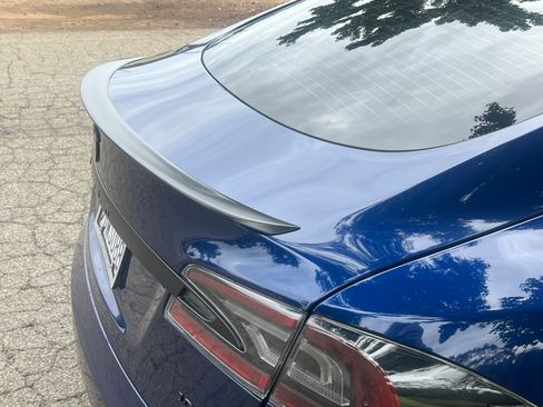 Used 2018 Tesla Model S 100D AWD/4WD image 8