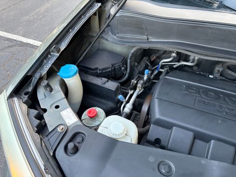 Used 2011 Honda Pilot EX-L image 17