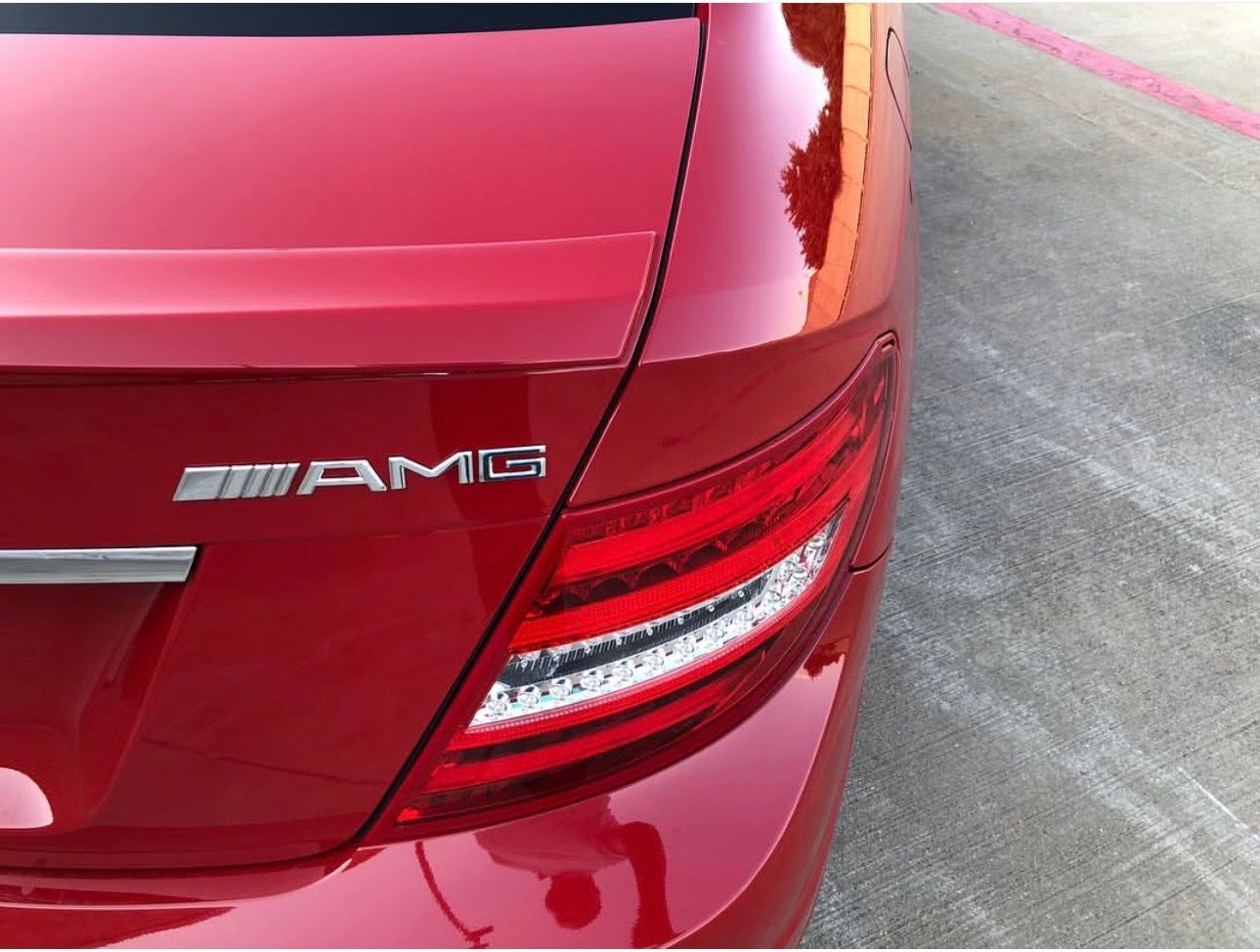 Used 2015 Mercedes-Benz C 250 Coupe image 12