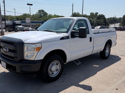 Used 2016 Ford F250 XL