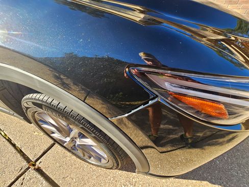 Used 2019 MAZDA CX-5 Grand Touring image 21