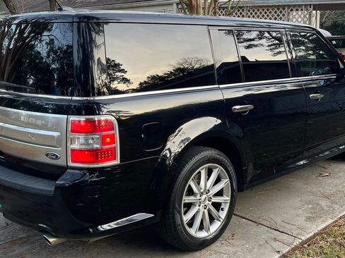 Used 2018 Ford Flex Limited w/ Equipment Group 301A image 20