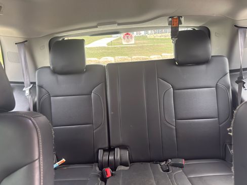 Used 2015 Chevrolet Tahoe LT w/ Luxury Package image 6