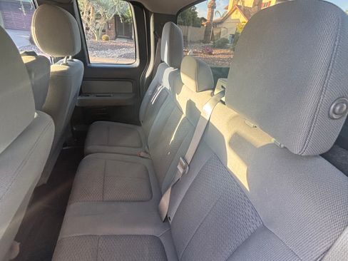 Used 2013 Ford F150 STX w/ Mid Equipment Group AWD/4WD image 10