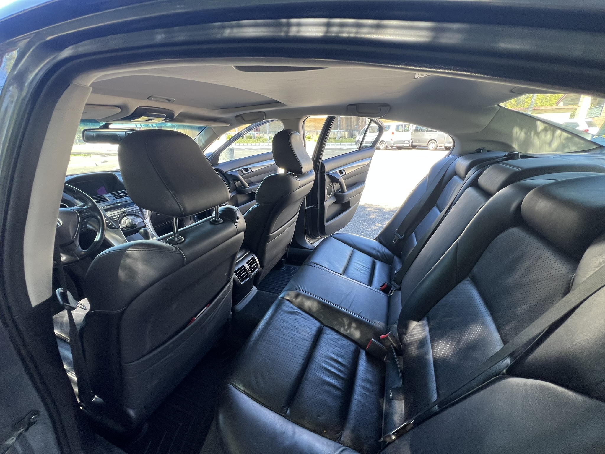 Used 2010 Acura TL w/ Technology Package FWD image 27
