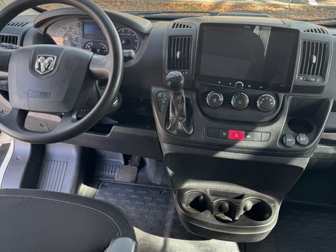 Used 2014 RAM ProMaster 1500 image 20