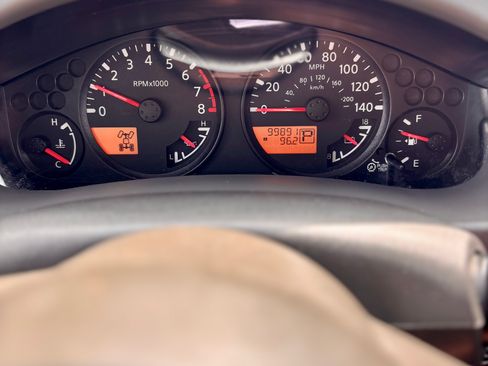 Used 2015 Nissan Xterra X w/ Nevada Tow Package image 11