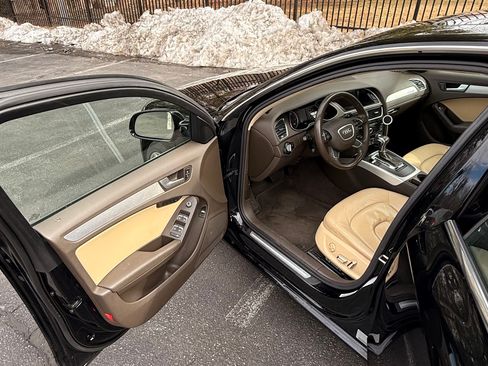 Used 2013 Audi A4 2.0T Premium Plus w/ Premium Plus Pkg image 15