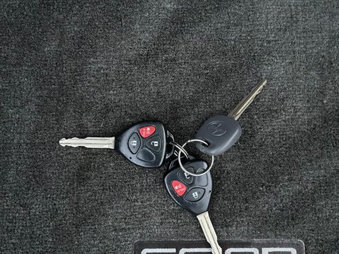 Used 2012 Scion tC image 23