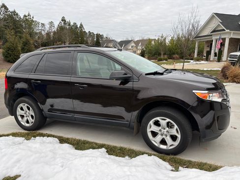 Used 2013 Ford Edge SEL image 6