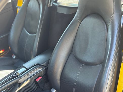 Used 2006 Porsche Cayman S image 8