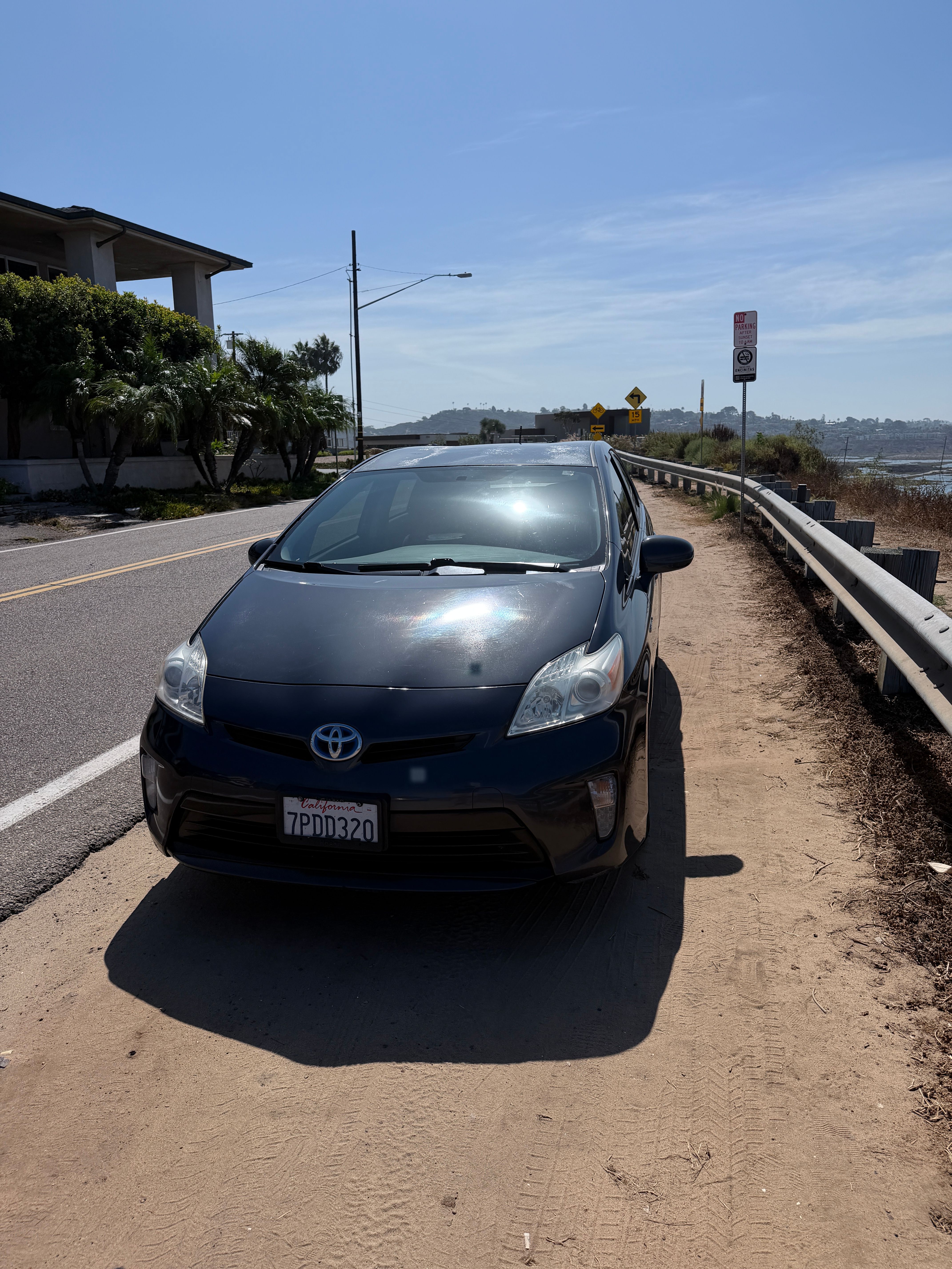 Used 2013 Toyota Prius Two FWD image 8