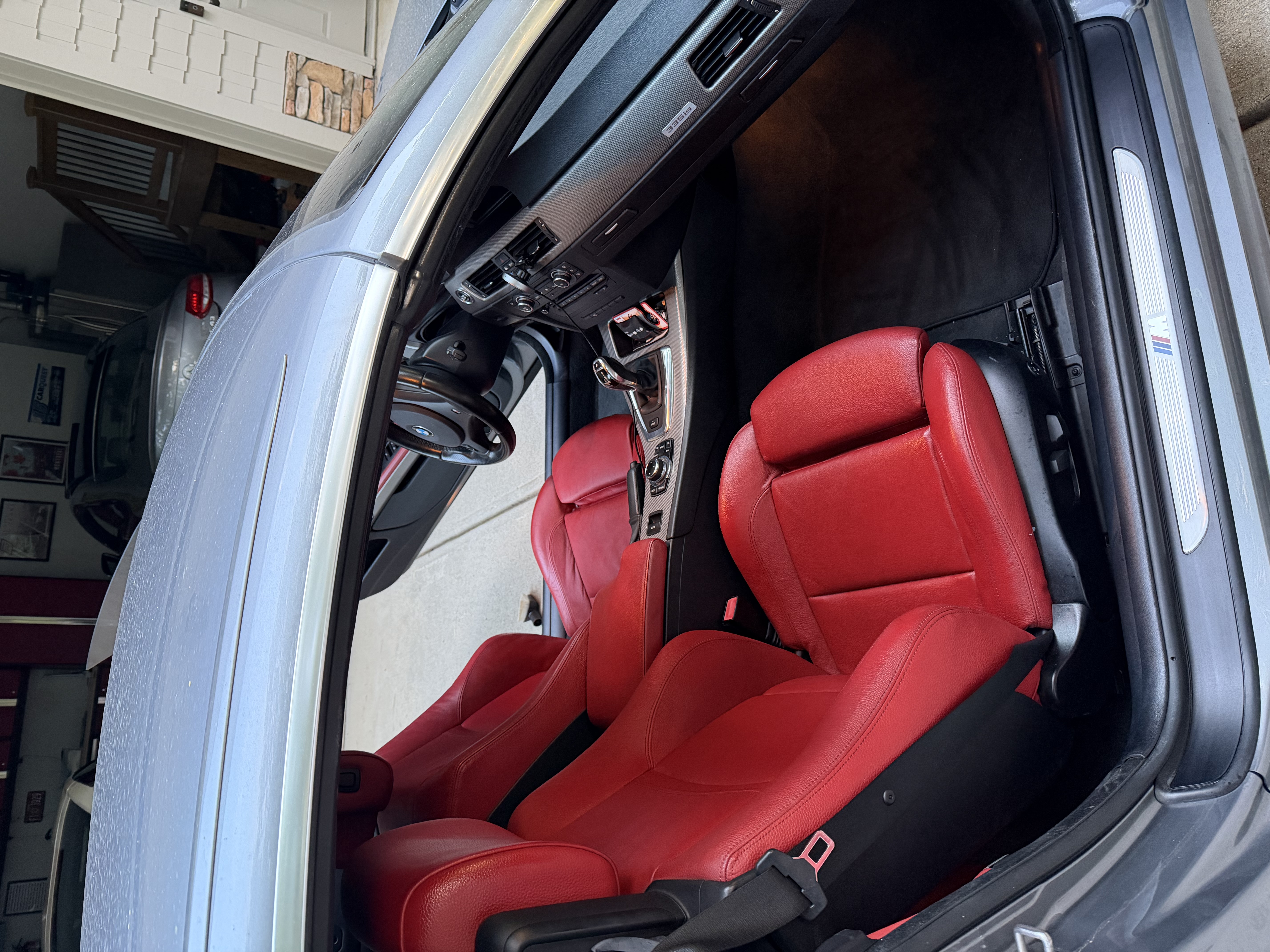 Used 2012 BMW 335is Convertible RWD image 9