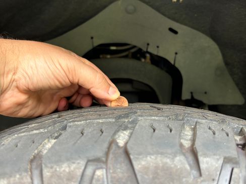 Used 2012 Ford F150 Lariat w/ Lariat Chrome Pkg image 20