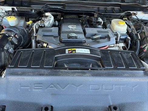 Used 2012 RAM 3500 Laramie Longhorn w/ Chrome Accents Group image 13