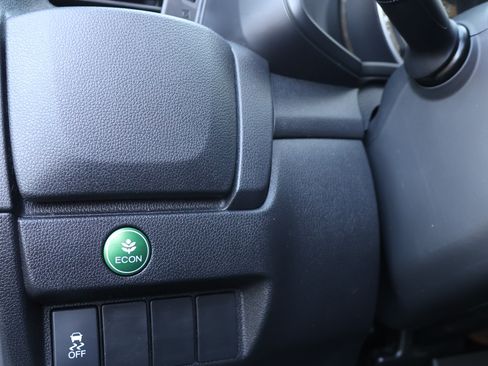 Used 2016 Honda Fit EX image 27