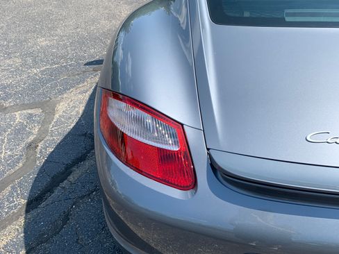 Used 2006 Porsche Cayman S image 5