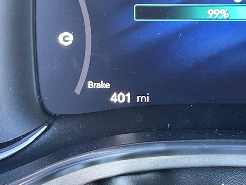 Used 2025 Chrysler Pacifica Pinnacle image 13