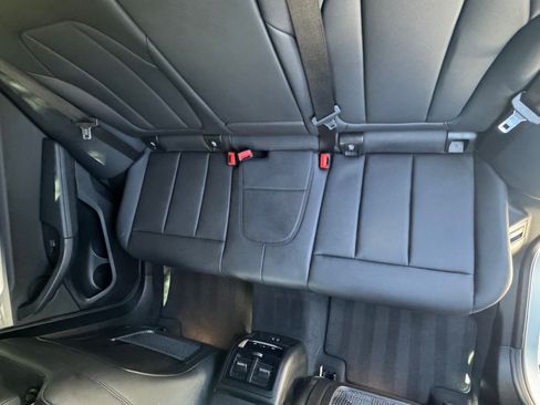 Used 2021 BMW X3 sDrive30i w/ Convenience Package RWD image 15