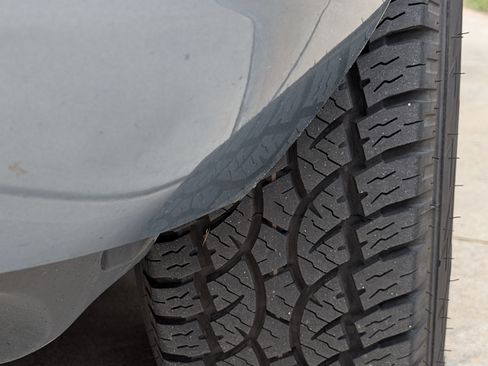 Used 2008 Honda Ridgeline RTX image 6