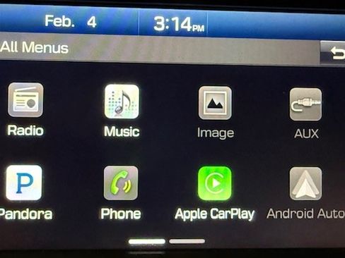 Used 2016 Hyundai Sonata Sport image 10